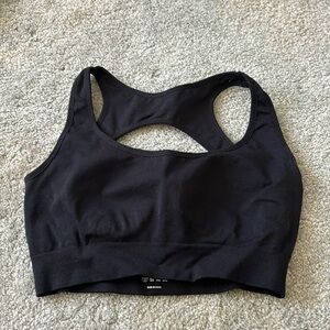 Nvgtn sports bra size xl like new